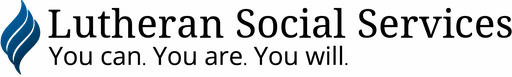 Lutheran Social Services of Wisconsin and Upper Michigan logo