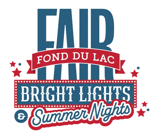 Fond Du Lac County Agricultural Society logo