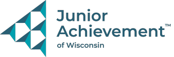 Junior Achievement of Wisconsin Inc logo