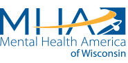 Mental Health America of Wisconsin Inc logo
