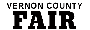 Vernon County Agricultural Society logo