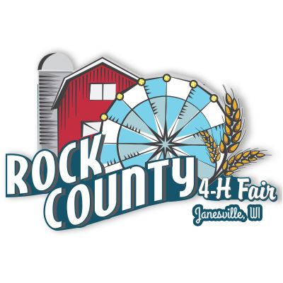 4-H CLUBS & Affiliated 4-H Organizations logo