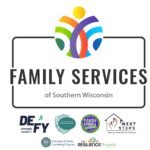 Family Services of Southern Wisconsin & Northern Illinois Inc logo