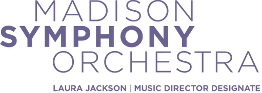 Madison Symphony Orchestra Inc logo