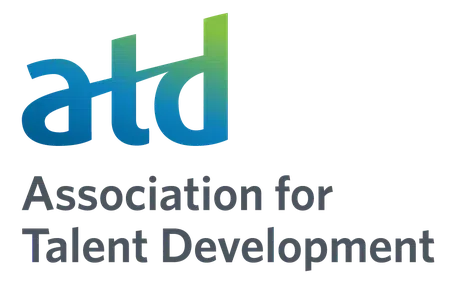 American Society for Training and Development logo