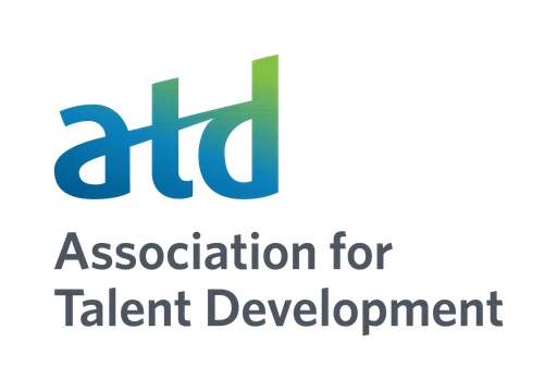 American Society for Training and Development logo