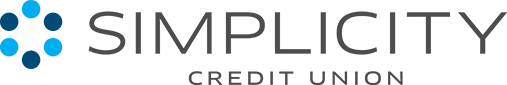 Simplicity Credit Union logo