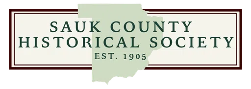 Sauk County Historical Society Inc logo