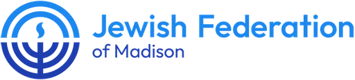 Jewish Federation of Madison Inc logo