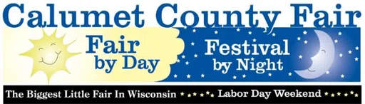 Calumet County Agricultural Association logo