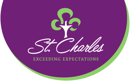 St Charles Youth and Family Services Inc logo