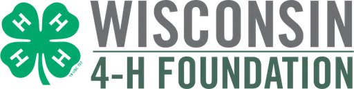 Wisconsin 4-H Foundation Inc logo