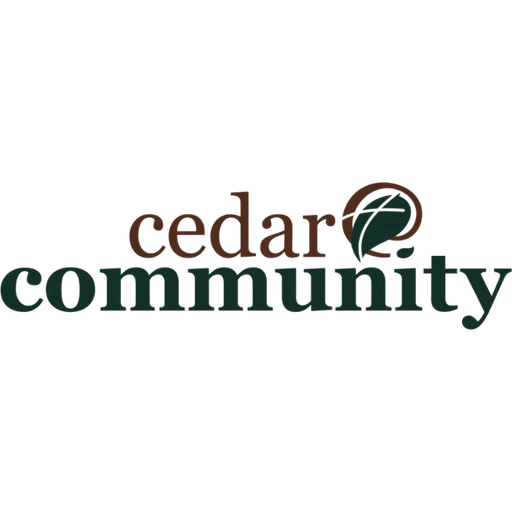 Benevolent Corporation Cedar Community logo