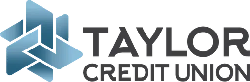 Taylor Credit Union logo