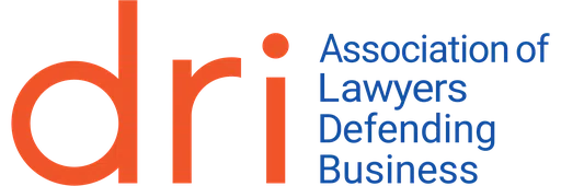 Defense Research Institute Inc logo