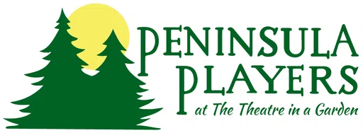 Peninsula Players Theatre Foundation logo
