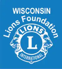 Wisconsin Lions Foundation Inc logo