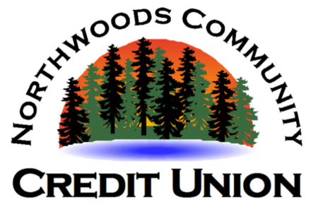 Northwoods Community Credit Union logo