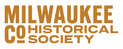 Milwaukee County Historical Society logo