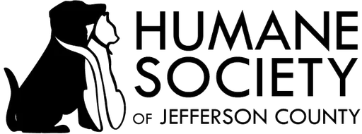 Humane Society of Jefferson County Inc logo