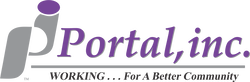 Portal Inc logo