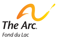 The Arc Fond Du Lac Inc logo