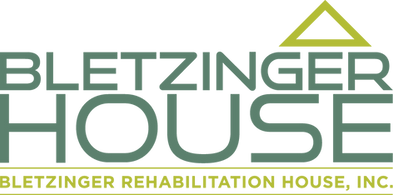 Rehabilitation House Inc logo