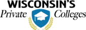 Wisconsin Association of Independent Colleges and Universities logo