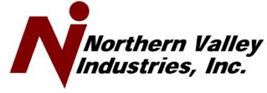Northern Valley Industries Inc logo