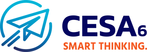 Cooperative Educational Service Agency 6 logo