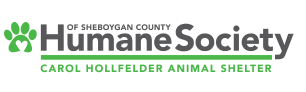 Humane Society of Sheboygan County Inc logo