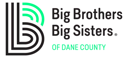 Big Brothers and Big Sisters of Dane County Inc logo
