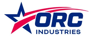 ORC Industries Inc logo