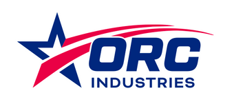 ORC Industries Inc logo