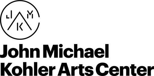 John Michael Kohler Arts Center Inc logo