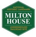 Milton Historical Society logo