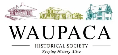 Waupaca Historial Society Inc logo