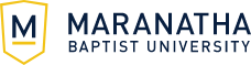 Maranatha Baptist University Inc logo