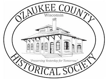 Ozaukee County Historical Society logo