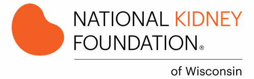 National Kidney Foundation of Wisconsin Inc logo