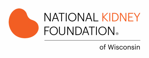 National Kidney Foundation of Wisconsin Inc logo