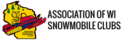 Association of Wisconsin Snowmobile CLUBS Inc logo