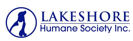 Lakeshore Humane Society Inc logo
