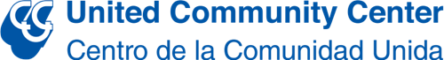 United Community Center Inc logo
