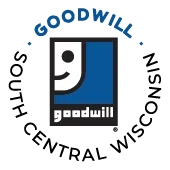 Goodwill Industries of South Central Wisconsin Inc logo