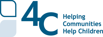 Community Coordinated Child Care logo