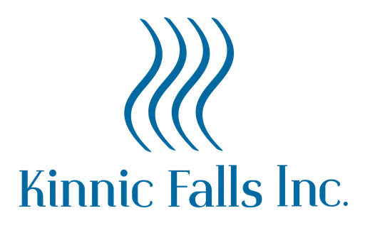 Kinnic Falls Alcohol-Drug Abuse Services Inc logo