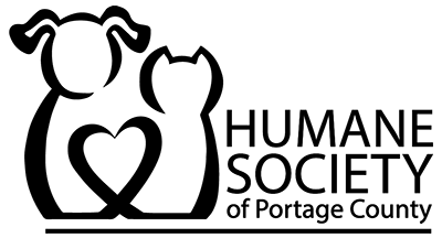 Portage County Humane Society Incorporated logo