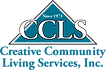 Creative Community Living Services logo