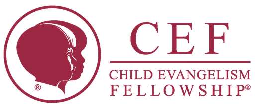 Child Evangelism Fellowship Inc logo